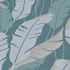 Non-woven wallpaper floral blue beige metallic 10344-19 3
