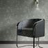 Non-woven wallpaper marble grey silver metallic 10358-15 1
