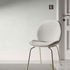 Non-woven wallpaper marble grey white metallic 10358-31 1