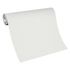 Non-woven wallpaper plain fabric look white grey 10359-14 4