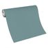 Non-woven wallpaper fabric look turquoise blue 10359-19 4