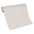 Non-woven wallpaper plain fabric look grey beige 10359-38 4