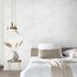 Non-woven wallpaper stone look grey white 10360-31 1