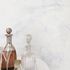 Non-woven wallpaper stone look grey white 10360-31 5