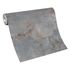 Non-woven wallpaper stone look grey beige 10360-47 4