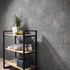 Non-woven wallpaper stone look grey beige 10360-47 1