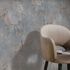Non-woven wallpaper stone look grey beige 10360-47 5