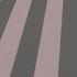 Non-woven wallpaper striped grey rose metallic 10361-48 3