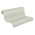 Non-woven wallpaper textile look grey green 39565-8 4