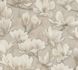 Vliestapete Blumen Zweige Beige Creme 39610-2 2