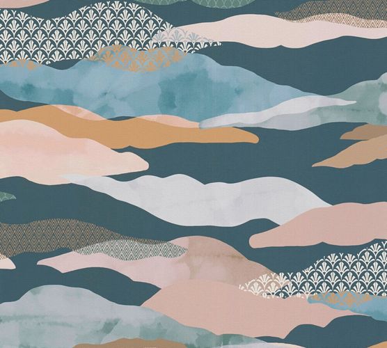 Wallpaper samples 39699-4
