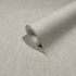 Vliestapete Meliert Textil Optik Beige Weiß 47613 Zoombild 2