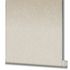 Vliestapete Meliert Textil Optik Beige Weiß 47613 3