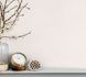 Vliestapete Meliert Textil Optik Beige Grau 47618 Raumbild 1
