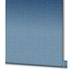 Vliestapete Metall Optik Einfarbig Blau 47632 3