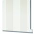 Vliestapete Stoff Optik Gestreift Modern Beige Grau 47633 3