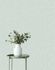 Vliestapete Floral Blumen Landhaus Stil Grün blau 47645 Raumbild  1