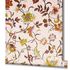 Vliestapete Floral Abstrakt Rosa Braun Gelb 47646 3