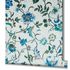 Vliestapete Floral Abstrakt Grün Türkis Blau 47647 3