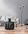 Vliestapete Holz Shabby Grau Silber Metallic 39561-2 Raum 4