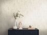 Non-woven wallpaper wood shabby cream beige gold 39561-3 4