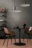 Non-woven wallpaper wood shabby brown grey gold 39561-5 4