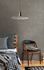 Non-woven wallpaper wood shabby brown grey gold 39561-5 5