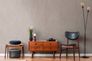 Non-woven wallpaper plaster look grey beige glitter 39563-3 1