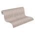 Non-woven wallpaper plaster look grey beige glitter 39563-3 5