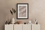 Non-woven wallpaper concrete look beige metallic 39564-3 5