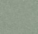 Non-woven wallpaper textile look plain green 39566-5 2