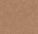 Non-woven wallpaper textile look plain brown 39566-8 2