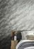 Non-woven wallpaper concrete look grey silver 86522 4