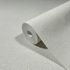 Vliestapete Uni Textiloptik Creme Beige Glanz 34913 2