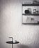 Non-woven wallpaper silk look pink grey metallic 86539 3