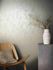 Non-woven wallpaper metal used look beige glitter 34936 3