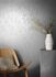 Non-woven wallpaper metal used look grey glitter 86549 1