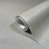Non-woven wallpaper chrome effect light grey glitter 86559 2