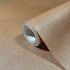 Non-woven wallpaper chrome effect orange glitter 86561 2