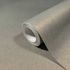 Non-woven wallpaper chrome effect grey gold glitter 86562 2