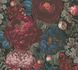 Non-woven wallpaper Michalsky floral red green 39979-1 2