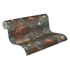Vliestapete Michalsky Floral Orange Grün Grau 39979-3 Raum 5