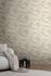 Vliestapete Michalsky Tropisch Beige Creme Metallic 39980-1 Zimmer 6