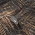 Vliestapete Michalsky Dschungel Schwarz Braun 39981-2 Detail 3
