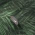 Non-woven wallpaper Michalsky jungle black green 39981-4 4