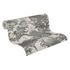 Vliestapete Michalsky Floral Vögel Beige Grau 39982-3 Rolle 5