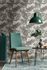 Vliestapete Michalsky Floral Vögel Beige Grau 39982-3 Esszimmer 7