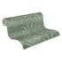 Non-woven wallpaper Michalsky leaves green white 39984-1 4
