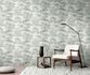 Non-woven wallpaper Michalsky clouds grey white 39985-1 3