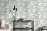 Non-woven wallpaper Michalsky clouds grey white 39985-1 1